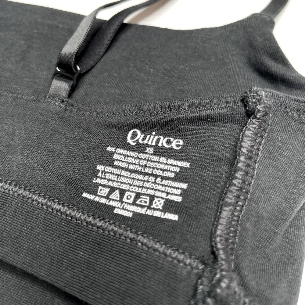 Quince organic cotton